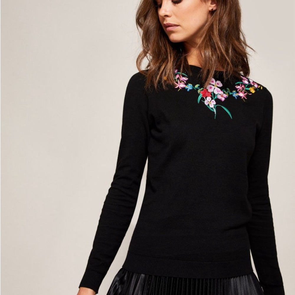 HOLIDAY SALE! Ted Baker Hampton Court Jumper/Sweater
